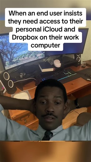 Explaining Cybersecurity Memes Simply