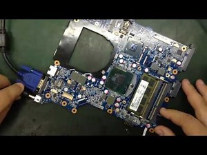 Casa de Notebook - Itautec W7730 Gravação de BIOS Problema Resolvido