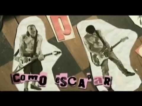 2 Minutos - Pandora Box (video oficial) HD