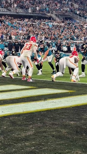 UNREAL ANGLE ON TREVOR LAWRENCE'S GAME-WINNING TD 🔥 | SportsCenter