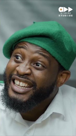 VOA Shorts - Kunle Remi VS Okoro (S9 Ep3)