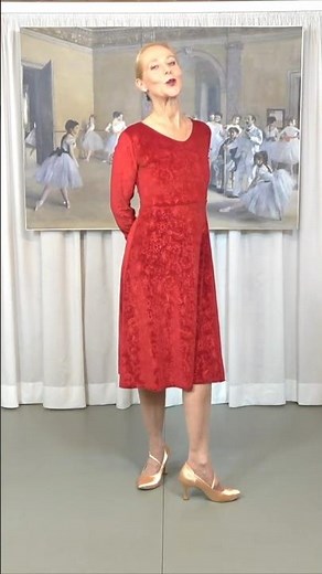 "die Geschichte des balletts" Folge 7 #BallettKatalene