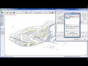NeuraMap - Map Digitizing and One Stop Volumetrics & Reserves