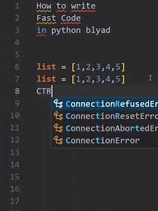 RUSSIAN MAN TEACHES PYTHON CYKA BLYAT :D