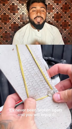 Fix Your Broken Slippers in Seconds #LifeHacks #DIYHacks #SlipperRepair #usa | ATS Video 2.0