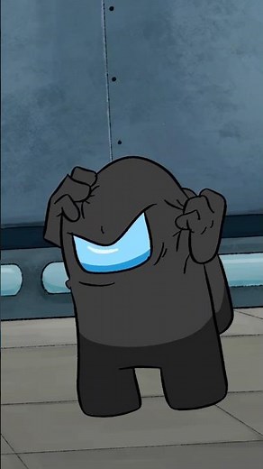 AMONG US SONG part 3 😁 (Animation meme) #shorts #animation #art