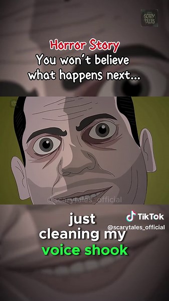 True Scary Animated Horror Stories for Thanksgiving