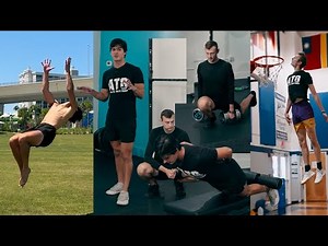 5 ATG Movements to Transform Athleticism
