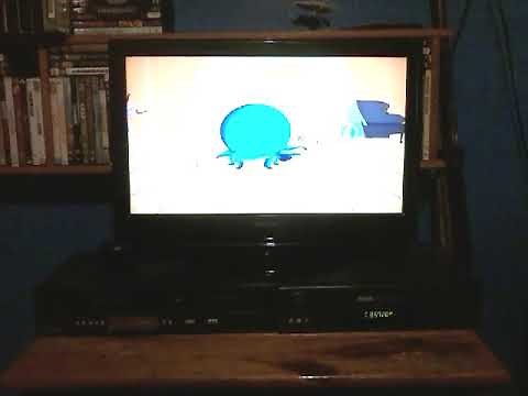 Closing To Oswald:Best Buddies 2003 VHS (Long Version)