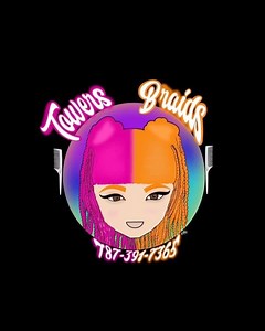 🎥 🍿 🥳 Mi trabajo siempre brilla por luz propia #towersbraids Crochets Style ✨ | Towers Braids