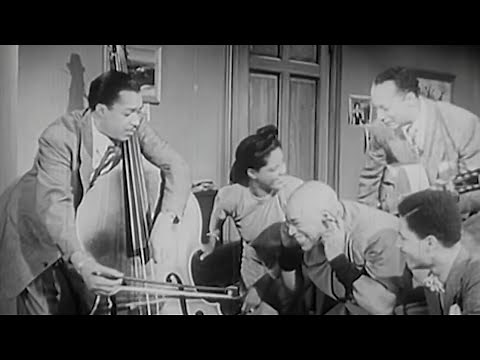 Boy! What a Girl! (1947) Comedy, Musical | Full Length Movie