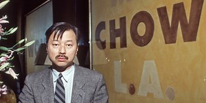 ‘AKA Mr. Chow’ Will Chronicle the Chef's Artistic, Culinary Journey