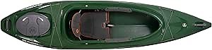 Wilderness Systems Pungo 105 Recreational Kayak - Sit Inside - Phase 3 Air Pro Comfort Seating - 10.6 ft