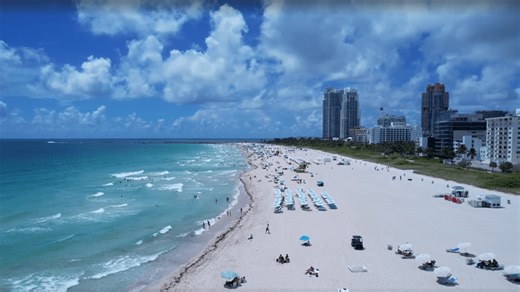 Miami Beach officials to discuss Spring Break safety measures