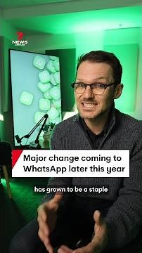 WhatsApp to start showing ads to users