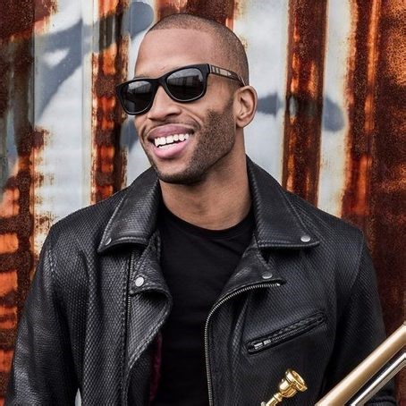 Trombone Shorty & Orleans Avenue em Lawn, Art Museums of Colonial Williamsburg (26 Jun 2026)