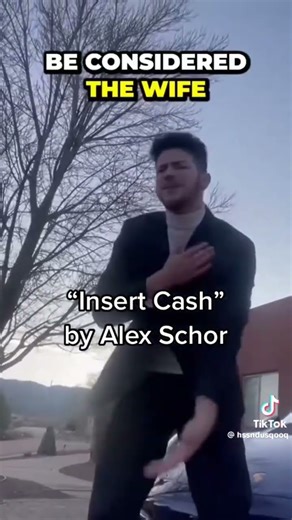 Insert cash or select payment type