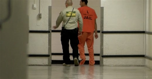 Vaccine mandate could terminate more than half of Pima County's corrections officers