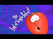 The END of VEGGIETALES!?! (2023 Cut)
