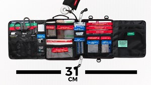 72 reactions · 10 comments | What do you keep in your car? | Survival | Facebook