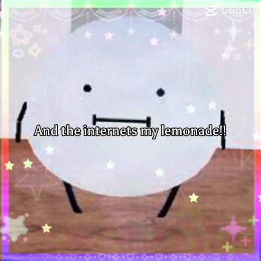 Reality is lemons!! Song: burnt rice￼