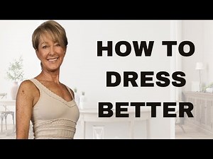 10 Style Hacks to Transform Your Wardrobe Instantly | 50+ and Stylish