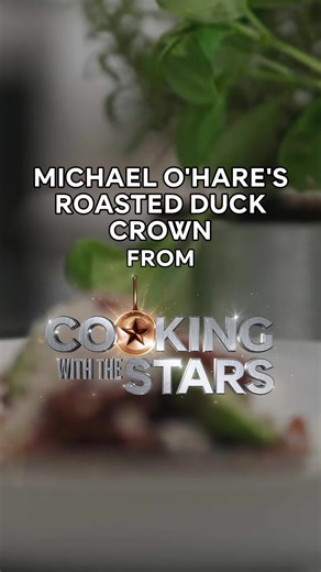 Perfect Dinner Party with Michael O'Hare's Roasted Duck