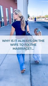 Wife, I hear this question all the time—“Why is it always on the wife?” But maybe the better question is… why not you? Have you seen who God used in the lineage of Jesus? Tamar. Rahab. Ruth. Bathsheba. Mary. God didn’t choose polished perfection. He chose women who were misunderstood, messy, and marked by pain—but full of faith, obedience, and courage. Each of them changed history because they said yes in hard places. And then there’s Abigail. Her husband Nabal was foolish and prideful, but when