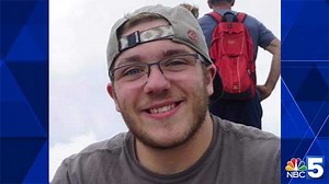 UVM suspends fraternity activities amid investigation into student's death