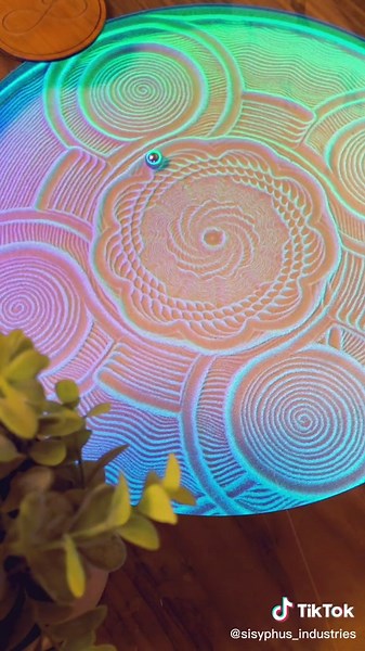 Sisyphus Industries on TikTok