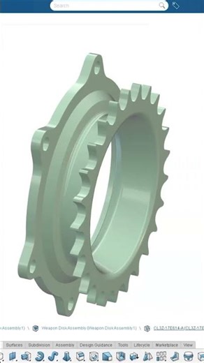 Converting a .brep file into a parametric model - SOLIDWORKS