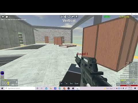 Zombie Uprising Aimbot Gun Mod (PASTEBIN)