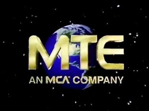 The History of MTE Logos (1987-1994) (REMASTERED)
