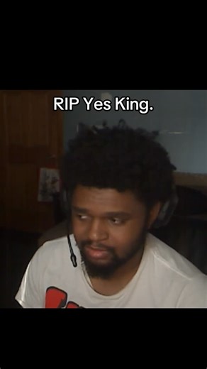 b0xybr0wn on Instagram: "RIP Yes King. Michael Willis Heard (1972-2025) #yesking #loveandlighttv #michaelheard #fyp #reels #twitchclips #relatable #b0xy #b0xybr0wn #b0xybr0wnclips"