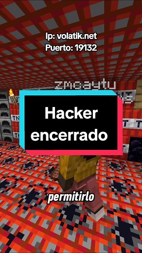 Aventuras con un Hacker en Minecraft: ¡La Caída!