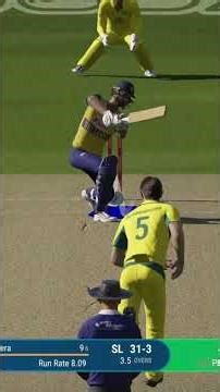 Best Wickets I've taken in Cricket 24 | Part 3 ✨#jaspritbumrah ##indvsaus #shorts #cricket