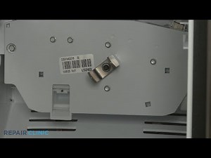 GE-Refrigerator-Ice-Bucket-Drive-Cam-Replacement-WR02X11941-