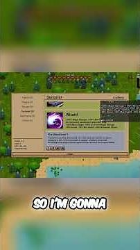 How To Use RPG Classes Mod In Necesse!