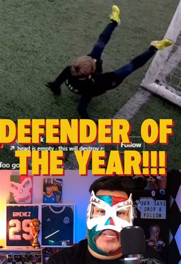 Defending in soccer is the art of preventing the opposing team from scoring. While strikers often get the glory for goals, defenders are the backbone of a team, responsible for maintaining structure, winning back possession, and protecting the goalkeeper. #soccer #sundayleague #futbol