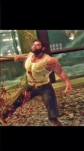 The Cavillrine - Hit that video in the related for more wolv #xmenoriginswolverine #marvelwolverine