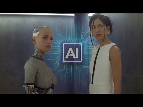Las 10 Mejores Películas Sobre Inteligencia Artificial