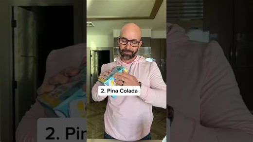 Spiked Vita Coco review! 🥥