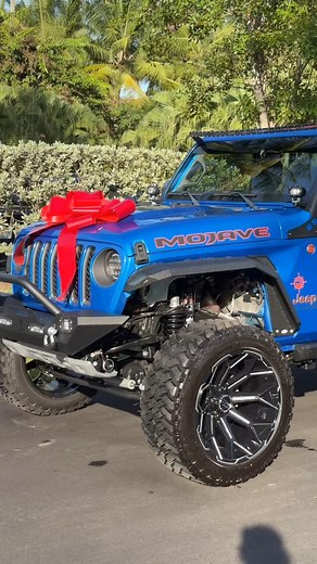 Alec Monopoly on Instagram: "💲From going thru Robberies in Ibiza and being in the house when they came in! To Holding the Art Studio down and loving my dog Goro so much when I’m away! I wanted to give you something special to show my appreciation! From me and Goro we love you Rocio!💲"