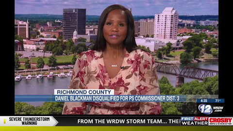 What to know about Ga. Public Service Commission special election