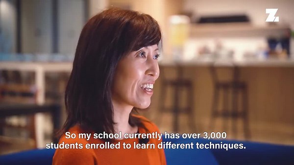 My Dream Job: A glimpse into the life of a professional gift wrapper