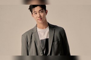 7 Fakta Ki Do Hoon, Model MV Rossa Kini Main Drama Jinxed at First - Korea Katadata.co.id