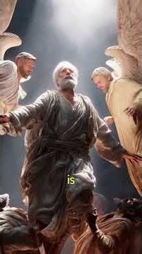 Do Angels Really Come for Those Who Belong to God When They Die?