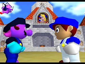 SD23: A creator's new dawn (Farewell SMG4)