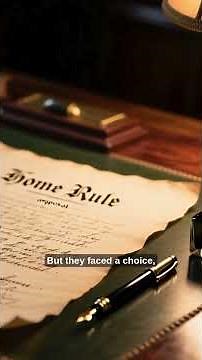 Home Rule Explained: Ireland’s Struggle for Self-Government
