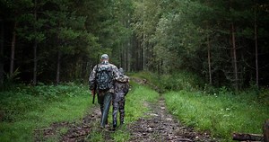 Can Kids Handle Hunting? Experts Weigh in on When And How to Start
